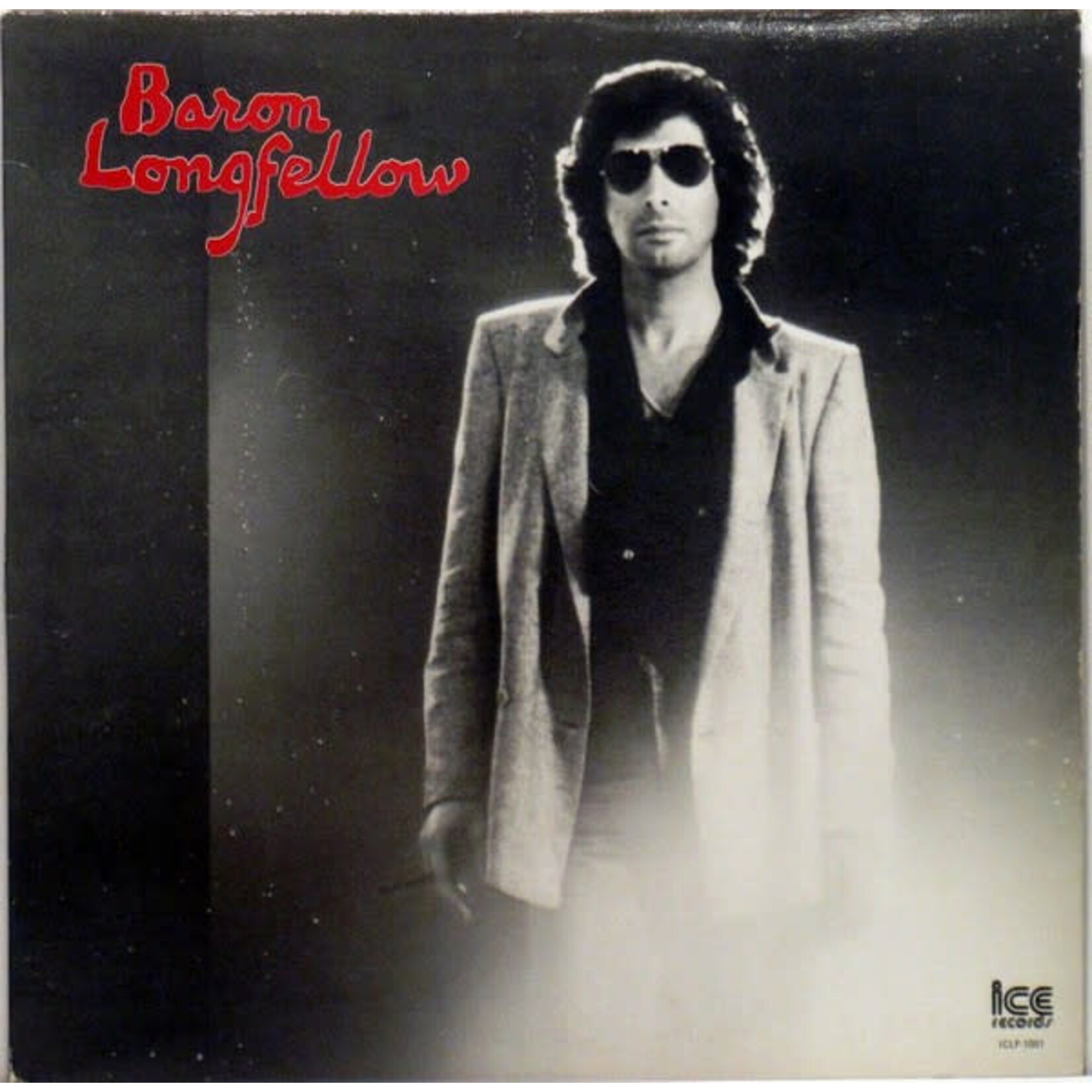 [Vintage] Longfellow, Baron (Andy Kim): self-titled [VINTAGE]