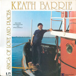 [Vintage] Barrie, Keath: Sings of Love & Places [VINTAGE]
