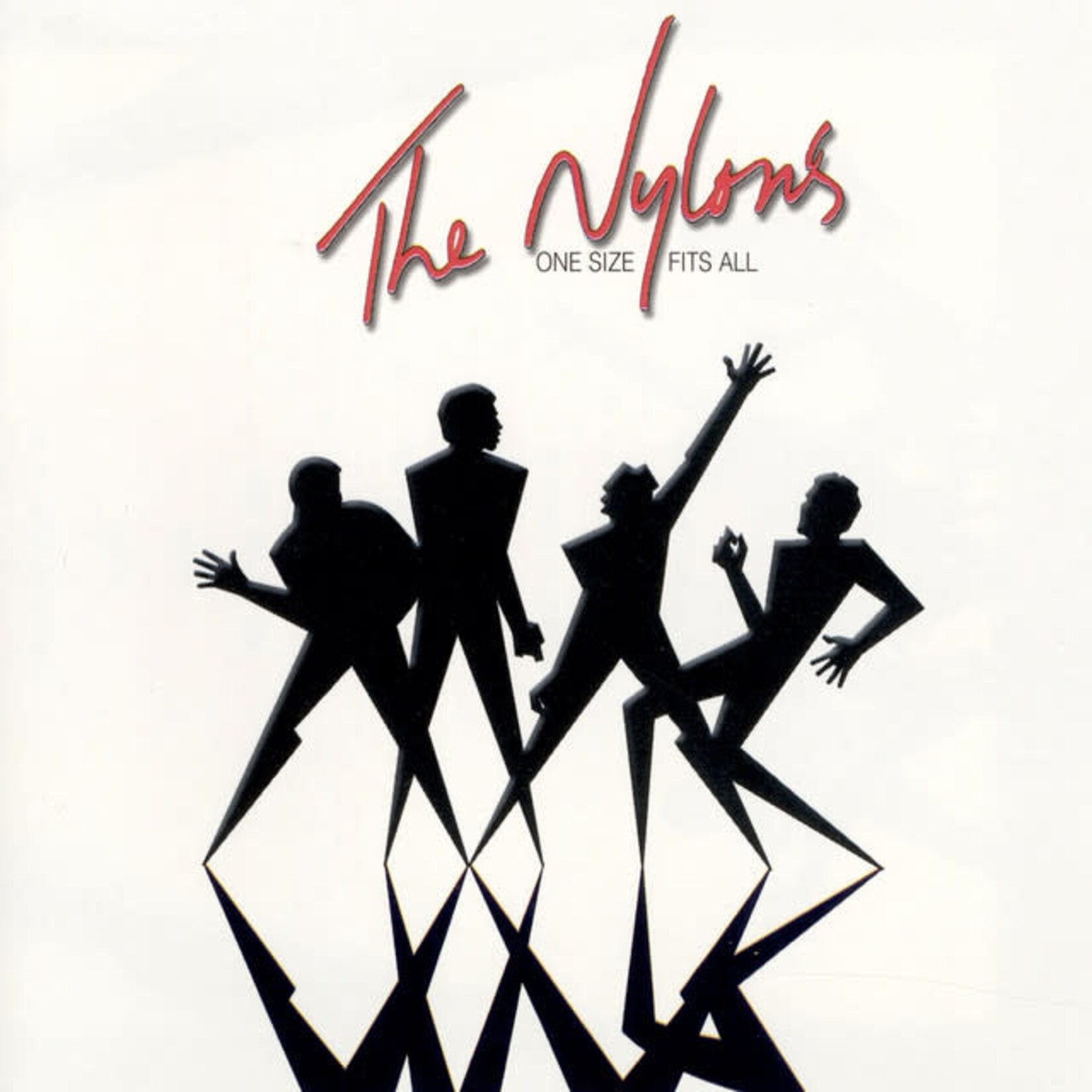 [Vintage] Nylons: One Size Fits All [VINTAGE]