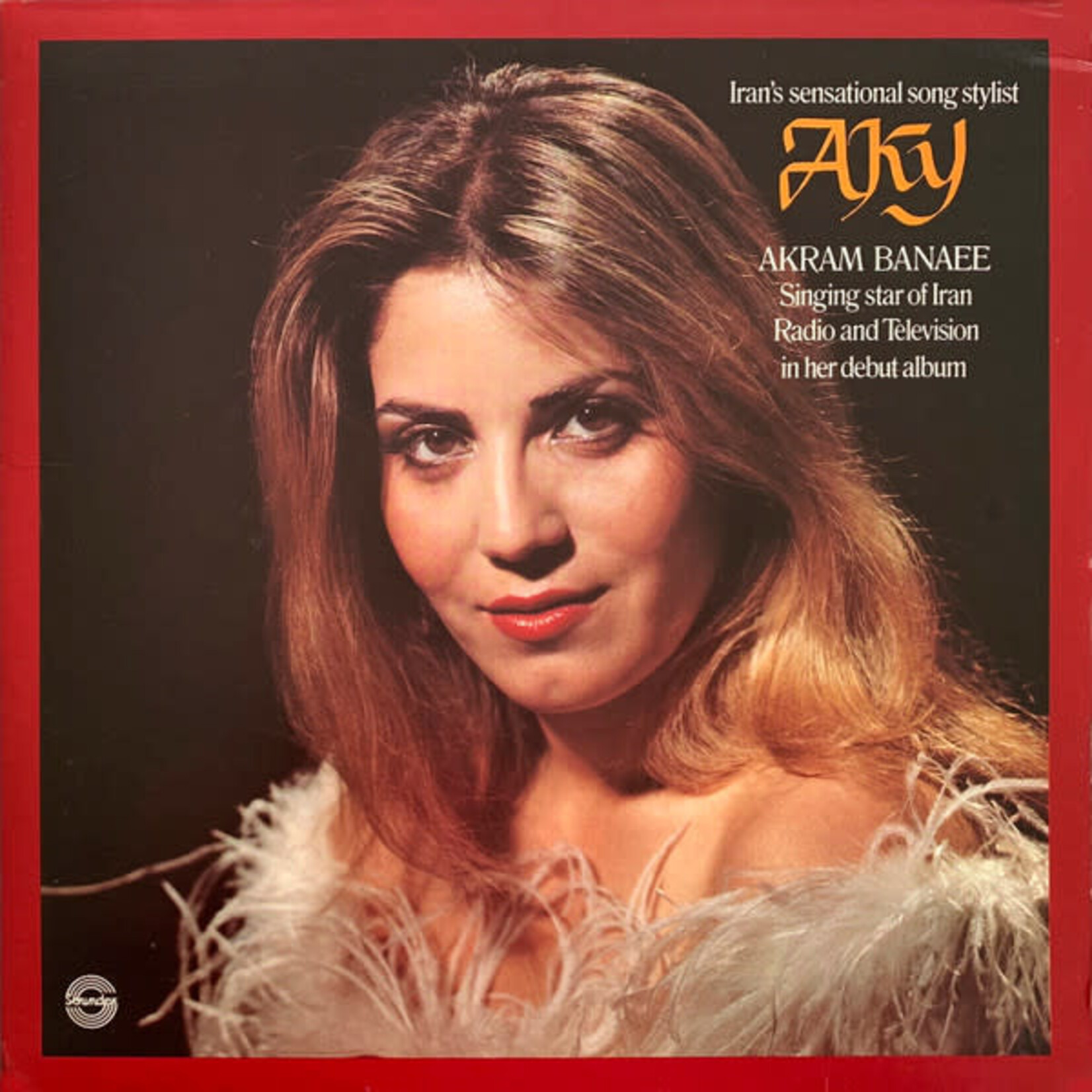 Banaee, Akram: Aky [Soundex]