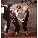 [Vintage Vinyl] Thompson Twins: Lies [VINTAGE]
