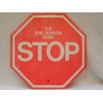 [Vintage] Eric Burdon Band (The Animals): Stop [VINTAGE]