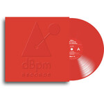 [New Vinyl] Wilco, Jeff Tweedy & Daniel Johnston: 2025BF - dBpm 15 (red vinyl) [LEGACY]