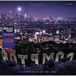 [New] Dr. Dre: 2025BF - Compton Instrumentals (A Soundtrack by Dr. Dre) (2LP) [INTERSCOPE]