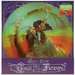 [New] Ferrell, Sierra: 2025BF - Trail of Flowers (picture disc) [ROUNDER]