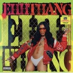 [New] GloRilla: 2025BF - Ehhthang Ehhthang (neon yellow vinyl) [INTERSCOPE]