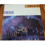 [Vintage] Townshend, Peter(Who): Face The Face (Long Version) [VINTAGE]