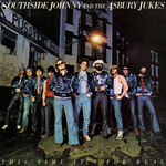 [Vintage Vinyl] Southside Johnny and the Asbury Jukes: This Time It's For Real [VINTAGE]