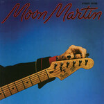 [Vintage Vinyl] Martin, Moon: Street Fever [VINTAGE]