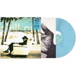 [New Vinyl] Hooker, John Lee: 2025BF - Chill Out (blue colored vinyl) (30th ann.) [BMG]