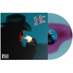 [New Vinyl] King, Marcus: 2025BF - No Room For Blue (cosmic turquoise swirl vinyl) [REPUBLIC]