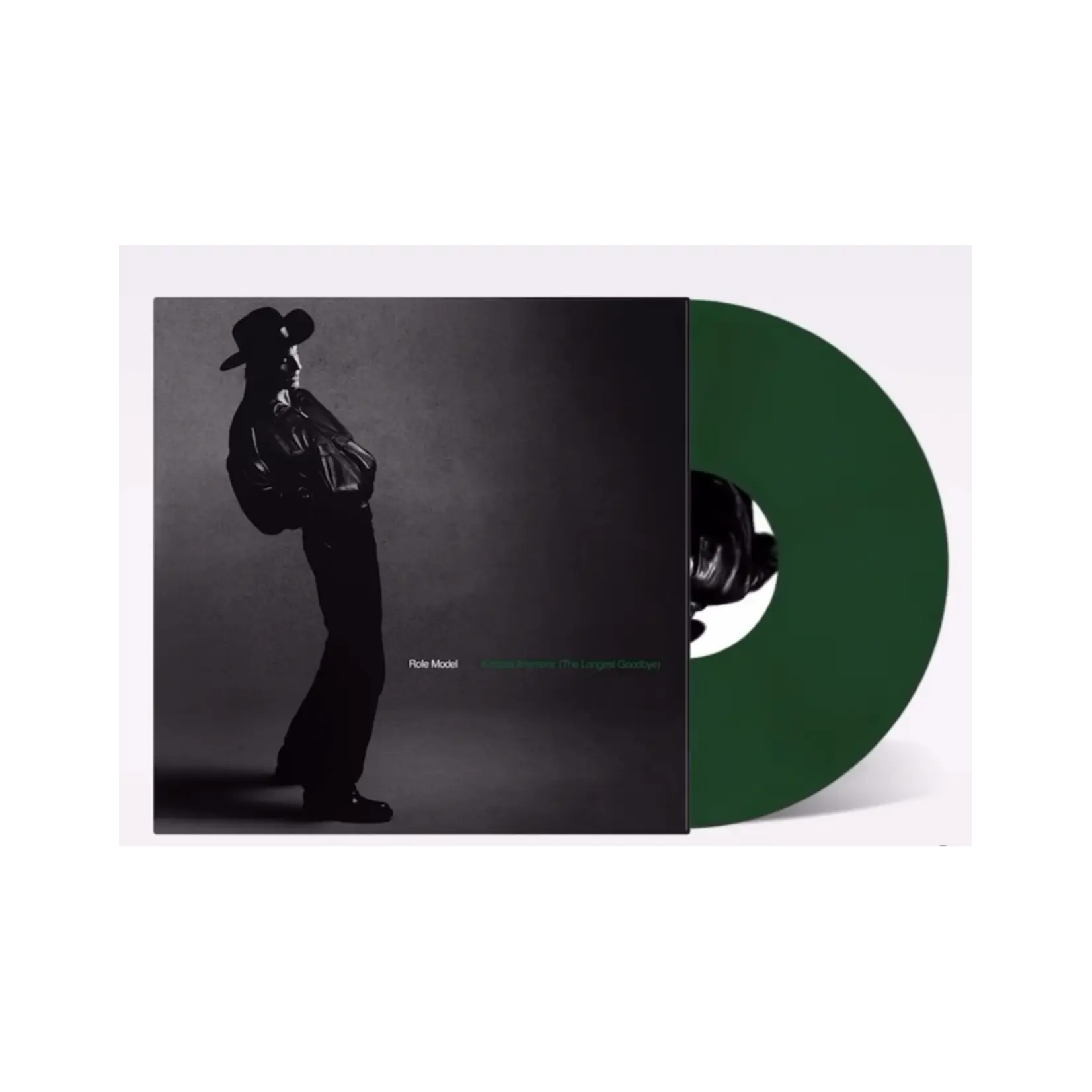 [New] Role Model: 2025BF, Exclusive - Kansas Anymore (2LP) [INTERSCOPE]