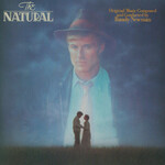 [Vintage Vinyl] Newman, Randy: The Natural (soundtrack) [VINTAGE]