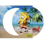 [New] soundtrack: 2025BF - SpongeBob Movie: Sponge Out Of Water (pic disc) [VARESE SARABANDE]