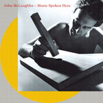 [Vintage Vinyl] McLaughlin, John: Music Spoken Here [VINTAGE]