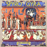 [Vintage] Spyro Gyra: Stories Without Words [VINTAGE]