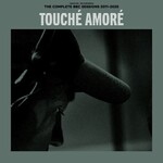 [New] Touche Amore: 2025BF - Chasing Brightness: Complete BBC Sessions (2LP-sea breeze vinyl) [BMG]