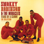 [Vintage] Robinson, Smokey & The Miracles: The Tears of a Clown [VINTAGE]