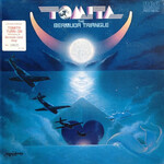 [Vintage Vinyl] Tomita: The Bermuda Triangle [VINTAGE]