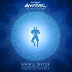 [New] V/A: 2025BF - Avatar: The Last Airbender - Book 1: Water (2LP, Blue Vinyl) [REPUBLIC]
