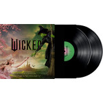 [New] Various Artists: 2025BF - Wicked For Good Th (2LP) [REPUBLIC RECORDS(UNIVERSAL]