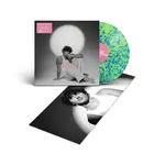 [New] Boone, Benson: 2025BF - Pulse EP (yellow and bright blue splatter vinyl) [(12"EP), WARNER]