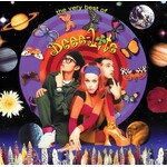 [New] Deee-Lite: 2025BF - The Very Best of Deee-Lite (2LP-purple/orange splatter) [RHINO]