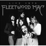 [New Vinyl] Fleetwood Mac: 2025BF - Live 1975 (2LP-crystal clear vinyl) [RHINO]