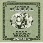 [New] Junior M.A.F.I.A.: 2025BF - Been Getting' Money (The Get Money 30th ann. 12") (green vinyl) [RHINO]