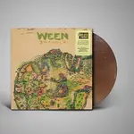 [New] Ween: 2025BF - Shinola, Vol. 1 (brown vinyl) [RHINO]