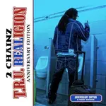 [New Vinyl] 2 Chainz: 2025BF - T.R.U. REALigion (2LP-red, white & blue marbled vinyl) [SELF-RELEASED]