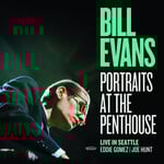 [New Vinyl] Evans, Bill: 2025BF - Portraits at the Penthouse: Live in Seattle (180g) [RESONANCE]