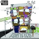 [New Vinyl] Ghost-Note: 2025BF - Fortified [MIXTO MUSIC]