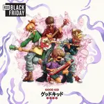 [New] Good Kid: 2025BF - Good Kid 1 2 3 4 (2LP) [MANY HATS DISTRO]