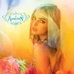 [New Vinyl] Addison Rae: Addison (Yellow Marble Vinyl) [Columbia]