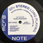[Kollectible Vinyl] Pearson, Duke: The Phantom (2011, France, NM) [BLUE NOTE]