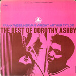 [Kollectibles] Ashby, Dorothy with Frank Wess: The Best of Dorothy Ashby (1971, USA, VG+) [PRESTIGE]