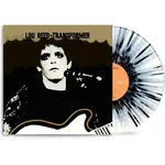 [New Vinyl] Reed, Lou: Transformer (black/white splatter vinyl) [LEGACY]