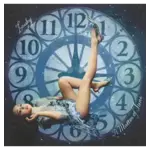 [New Vinyl] Laufey: A Matter of Time (Indie Exclusive Rouge Coloured Vinyl) [AWAL]