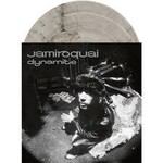 [New] Jamiroquai: Dynamite 20th Anniversary (Black Dust Vinyl) [Columbia]