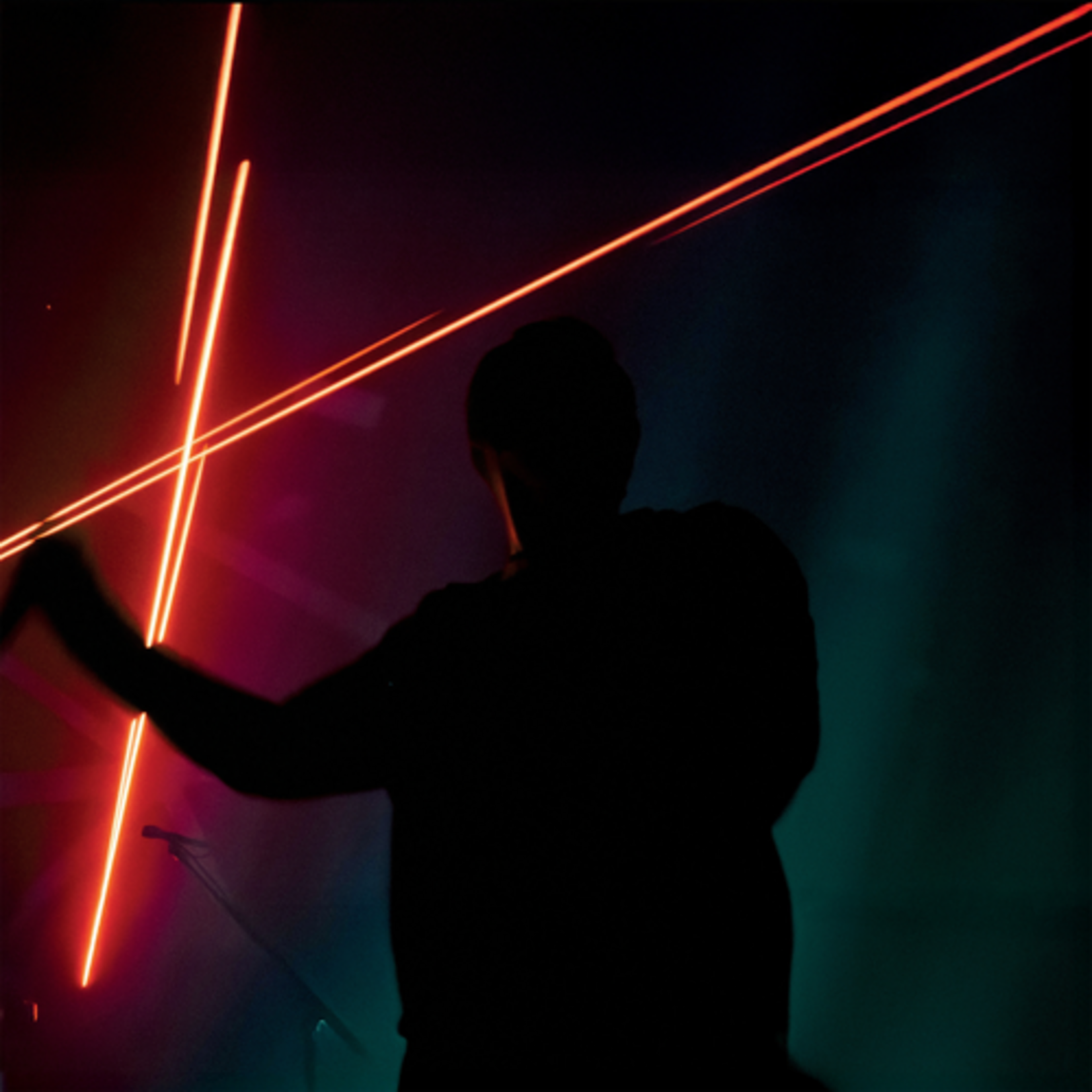 [New Vinyl] TesseracT: Radar O.S.T. [Kscope]