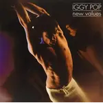 [New Vinyl] Iggy Pop: New Values [SONY MUSIC UK]