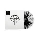 [New Vinyl] Bring Me The Horizon: That's The Spirit (10th Anniversary Edition) (Clear And Black Splattered Vinyl [Music For Nations]