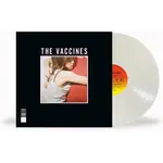 [New Vinyl] Vaccines: What Did You Expect from The Vaccines? (white vinyl) [LEGACY]