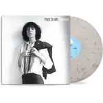 [New] Smith, Patti: Horses (50th ann.) (dapple grey colored vinyl-original master) [LEGACY]