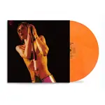 [New Vinyl] Iggy & The Stooges: Raw Power (electric orange vinyl) [LEGACY]