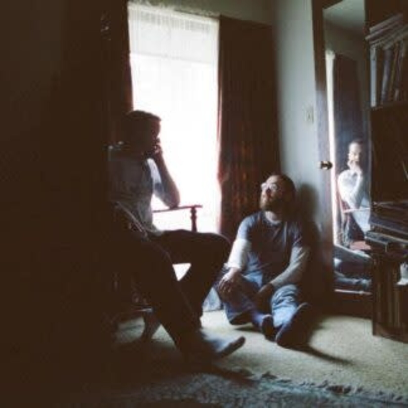 [New] Whitney: Small Talk [Whitney, Inc.]