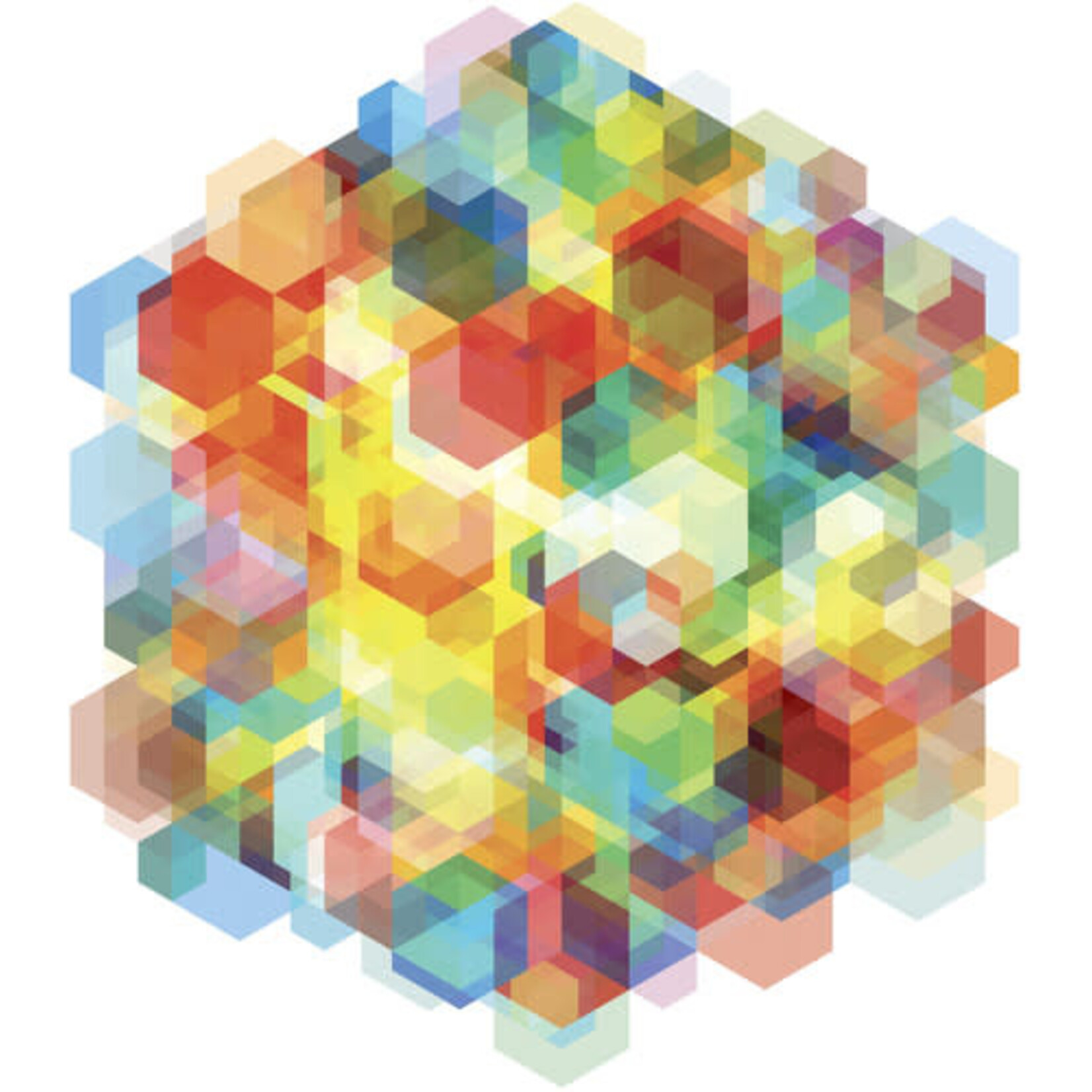 [New Vinyl] TesseracT: Polaris (10th Anniversary LP) [Kscope]