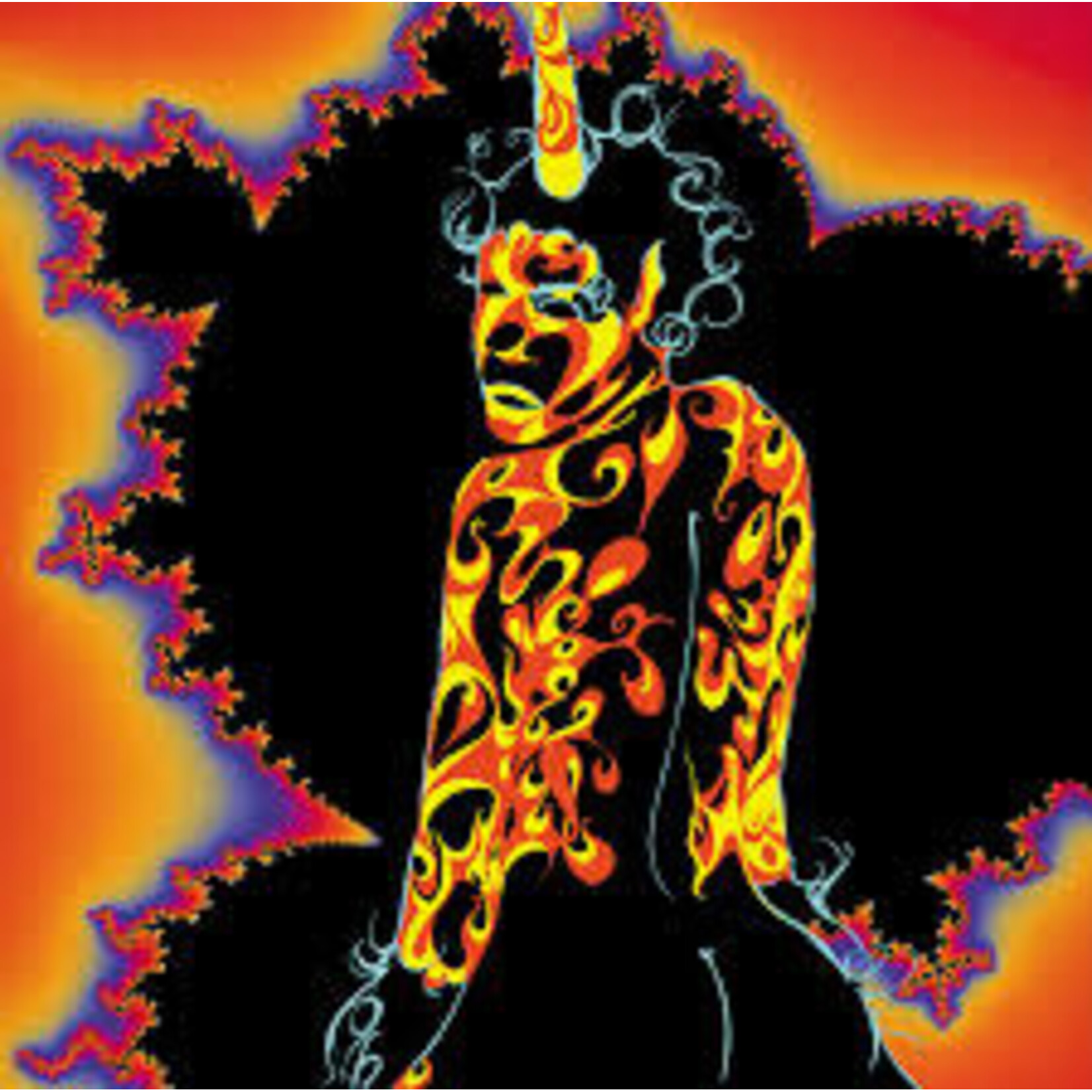 [New Vinyl] OutKast: Stankonia (25th Anniversary Edition) [LaFace/Legacy]