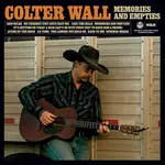 [New Vinyl] Colter Wall: Memories And Empties [LA HONDA /RCA]